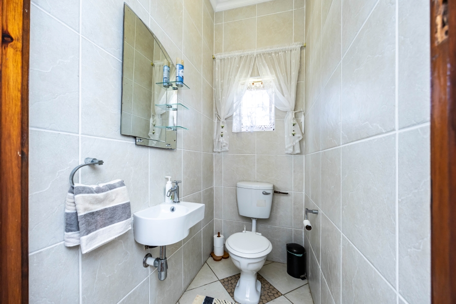 3 Bedroom Property for Sale in Gonubie Eastern Cape